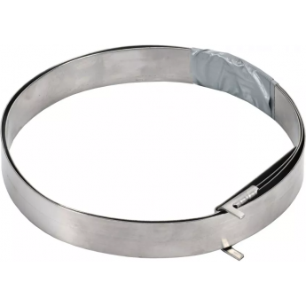 Комплект крепления лента/скрепа IEK КЛС-1 304 UBK10-304-20-01-01 Комплект крепления лента/скрепа IEK КЛС-1 304 UBK10-304-20-01-01