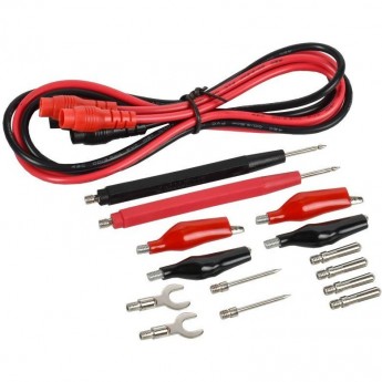 Комплект щупов и насадок IEK TL16 ARMA2L 5