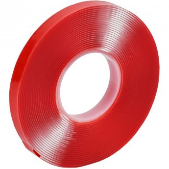 Лента монтажная прочная двусторонняя IEK MIXTAPE 7, 1х9мм/5м