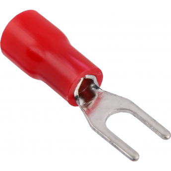 Наконечник IEK НВИ 1,25-5 вилка 0,5-1,5мм (100шт/упак) GENERICA