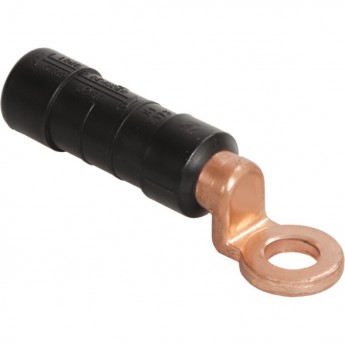 Наконечники герметичные изолированные IEK НИМ 25 (CPTAU 25) - UZA-25-D25 Наконечники герметичные изолированные IEK НИМ 25 (CPTAU 25) - UZA-25-D25