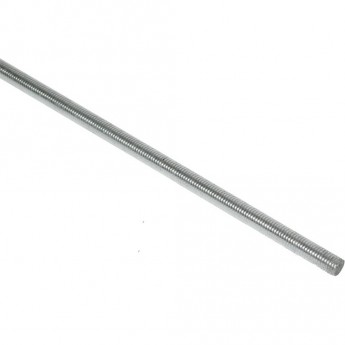 Шпилька резьбовая IEK М8х1000 DIN 975 CLW10-TM-08-1-R Шпилька резьбовая IEK М8х1000 DIN 975 CLW10-TM-08-1-R