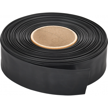 Трубка термоусаживаемая IEK GENERICA ТТУ 6/3 черная 200м