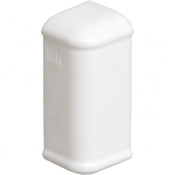 Заглушка для кабель-канала IEK ПРАЙМЕР 150х60 - CKK-40D-Z-150-060-K01 Заглушка для кабель-канала IEK ПРАЙМЕР 150х60 - CKK-40D-Z-150-060-K01