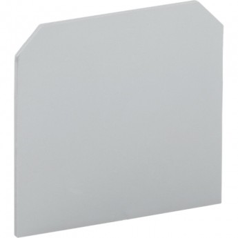 Заглушка IEK для КВИ-4/10мм2 серая - YZN30D-ZGL-004-K03 Заглушка IEK для КВИ-4/10мм2 серая - YZN30D-ZGL-004-K03