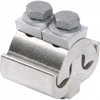 Зажим плашечный IEK ЗП 6-95/6-95 (SL37.27) - UZP-11-S06-S095 Зажим плашечный IEK ЗП 6-95/6-95 (SL37.27) - UZP-11-S06-S095