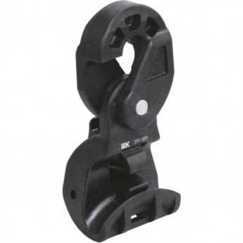 Зажим промежуточный IEK ЗПН 1500 (PS 54, SO 265) - UZA-15-D16-D95 Зажим промежуточный IEK ЗПН 1500 (PS 54, SO 265) - UZA-15-D16-D95